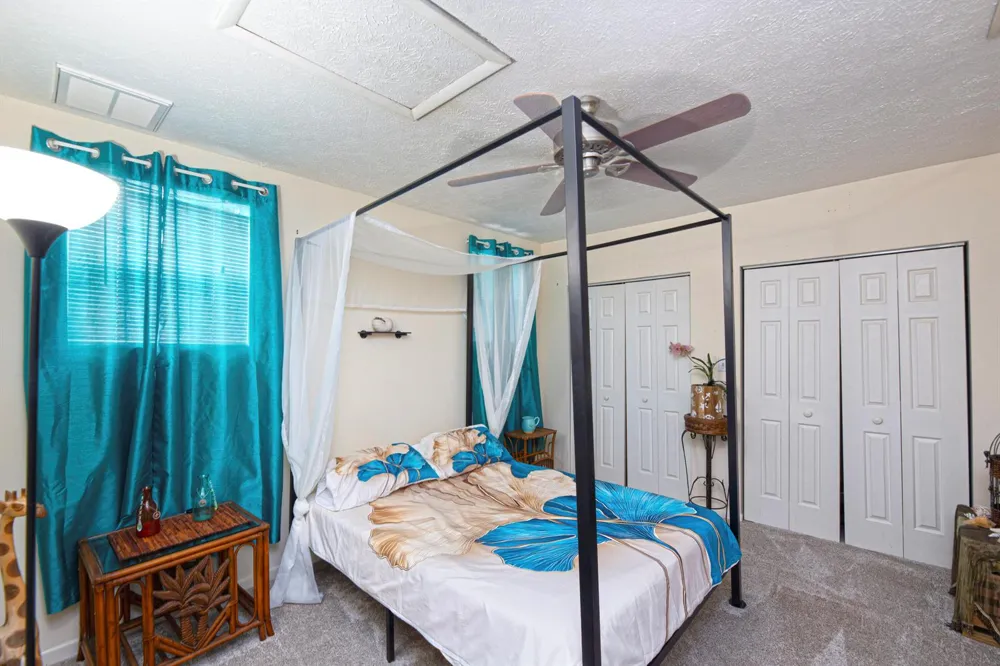 6004 Tangelo Drive Fort Pierce, FL 34982
