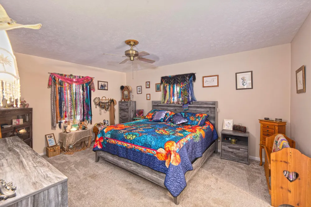 6004 Tangelo Drive Fort Pierce, FL 34982