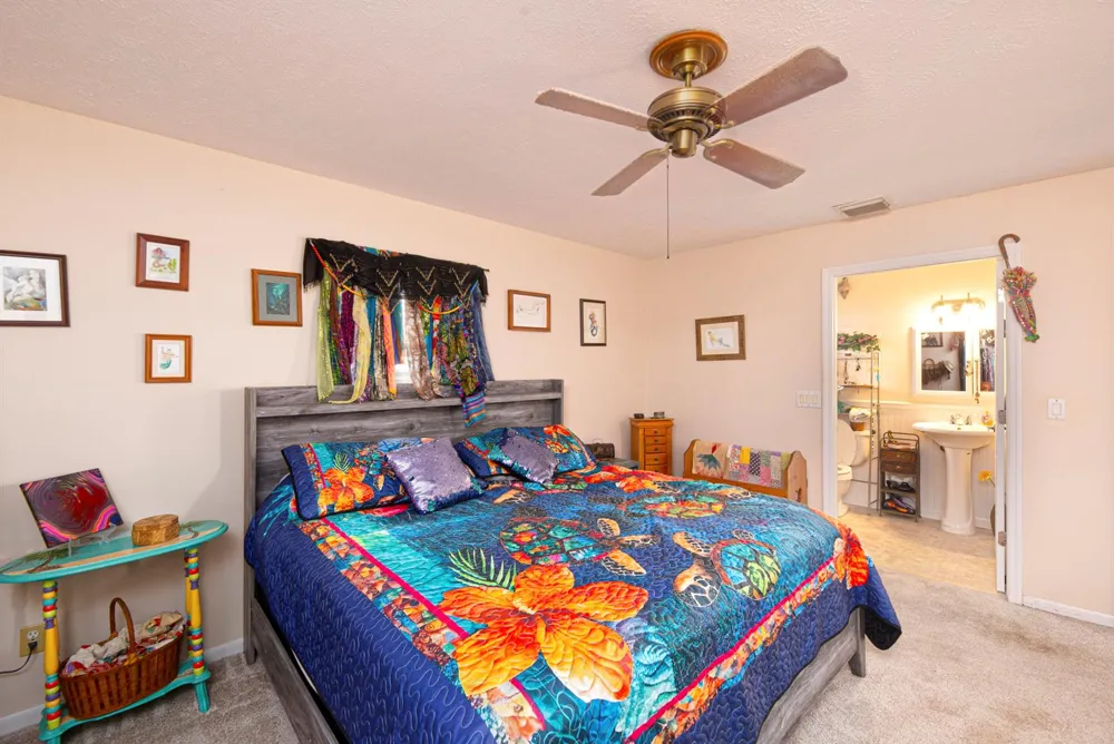 6004 Tangelo Drive Fort Pierce, FL 34982