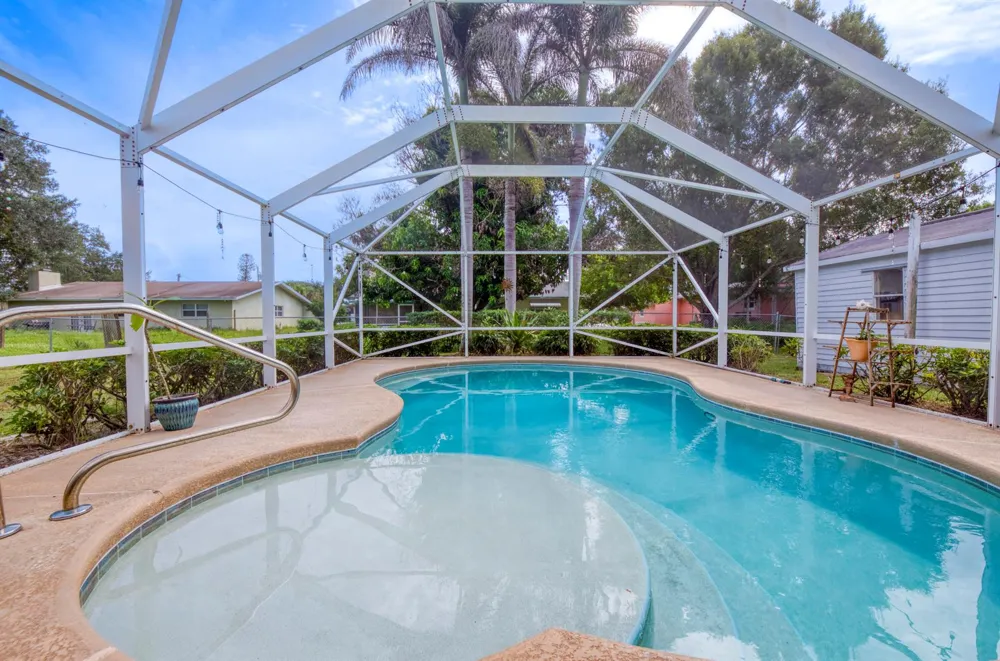 6004 Tangelo Drive Fort Pierce, FL 34982