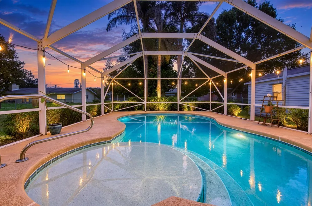 6004 Tangelo Drive Fort Pierce, FL 34982
