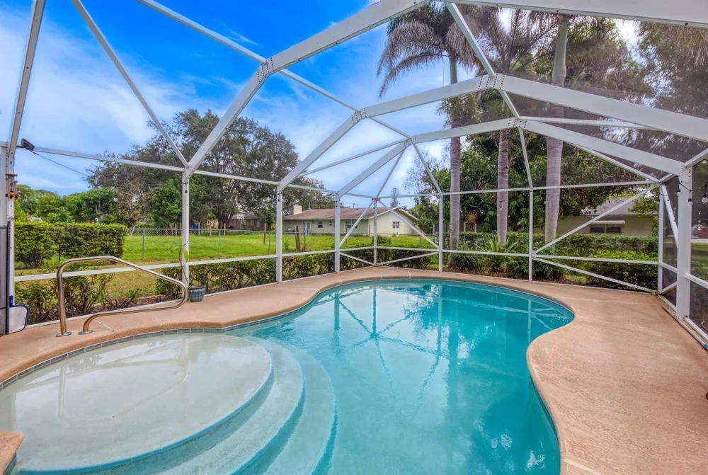 6004 Tangelo Drive Fort Pierce, FL 34982