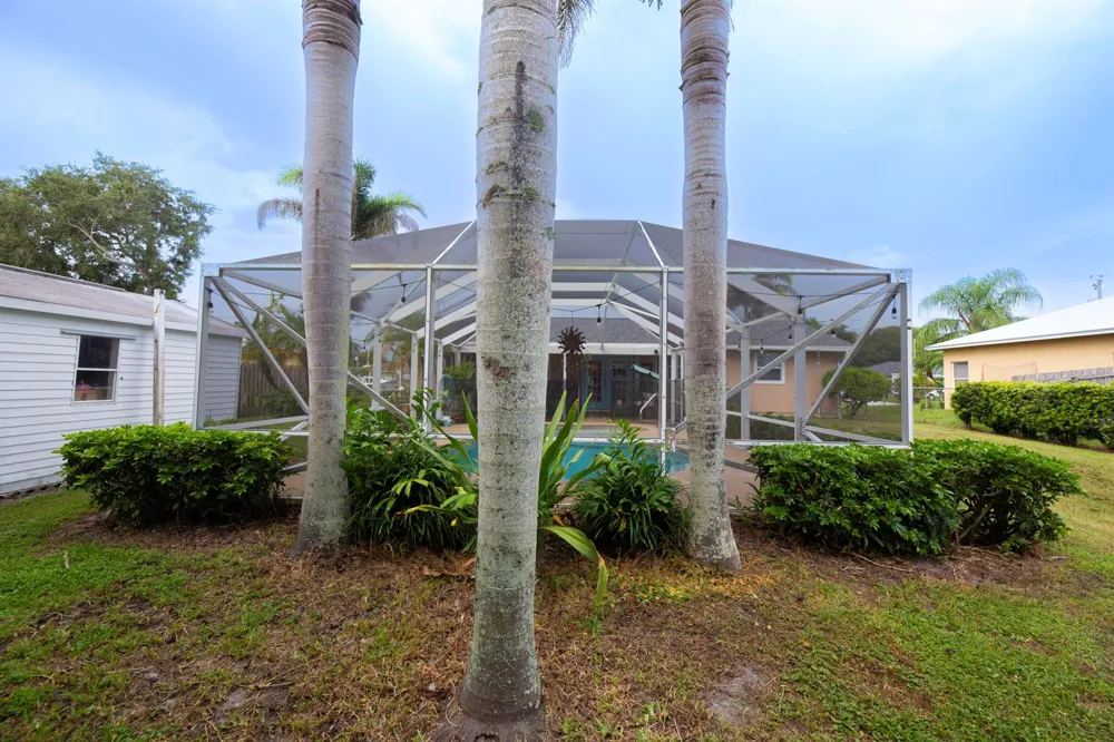 6004 Tangelo Drive Fort Pierce, FL 34982