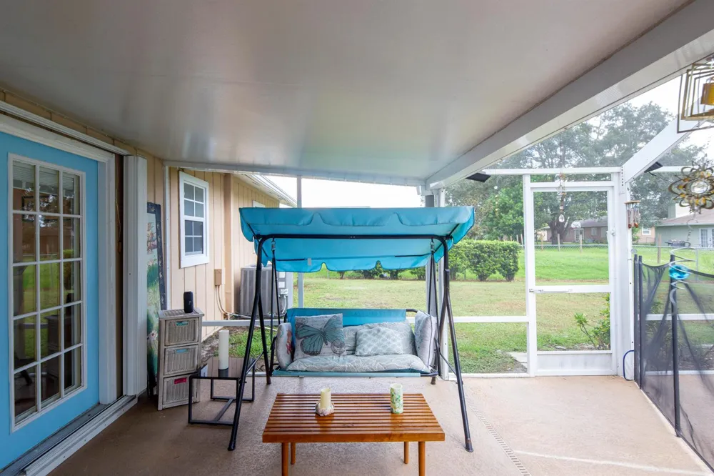 6004 Tangelo Drive Fort Pierce, FL 34982
