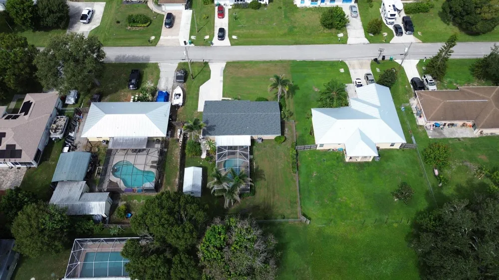 6004 Tangelo Drive Fort Pierce, FL 34982