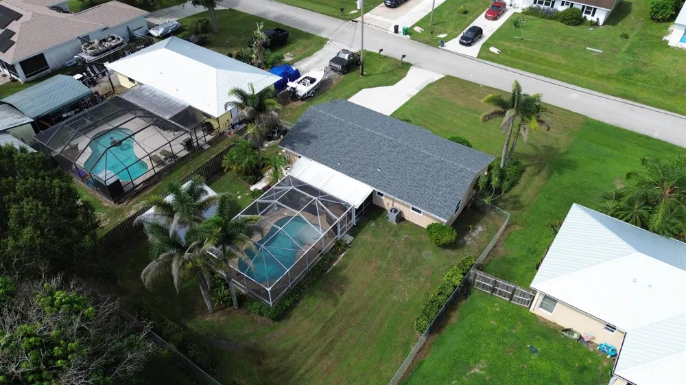 6004 Tangelo Drive Fort Pierce, FL 34982