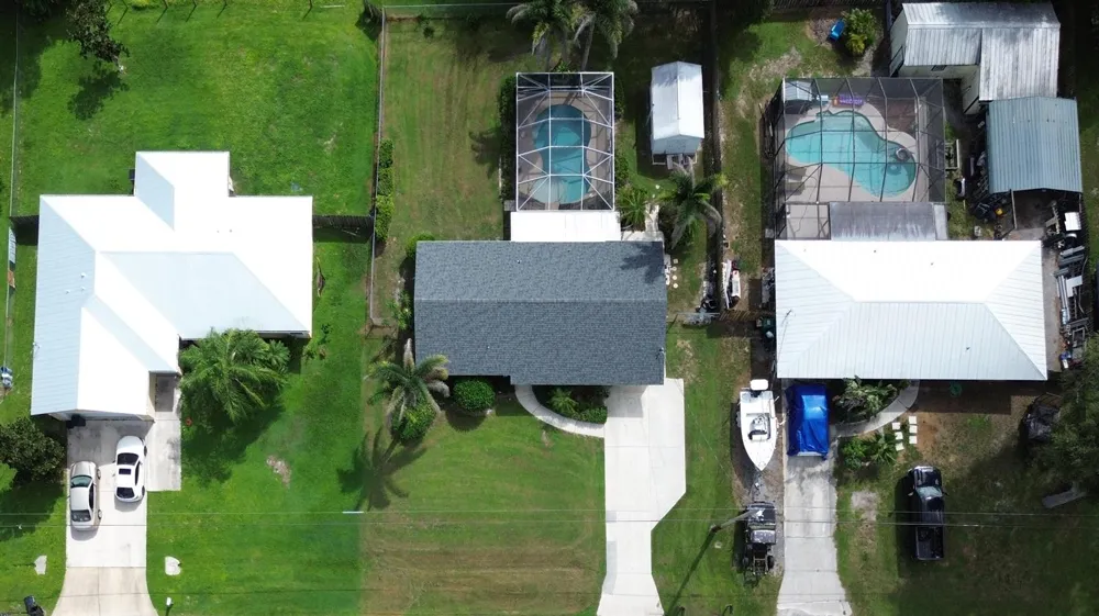 6004 Tangelo Drive Fort Pierce, FL 34982