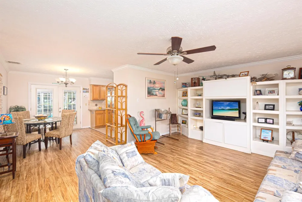 6004 Tangelo Drive Fort Pierce, FL 34982
