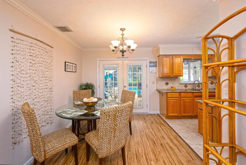 6004 Tangelo Drive Fort Pierce, FL 34982