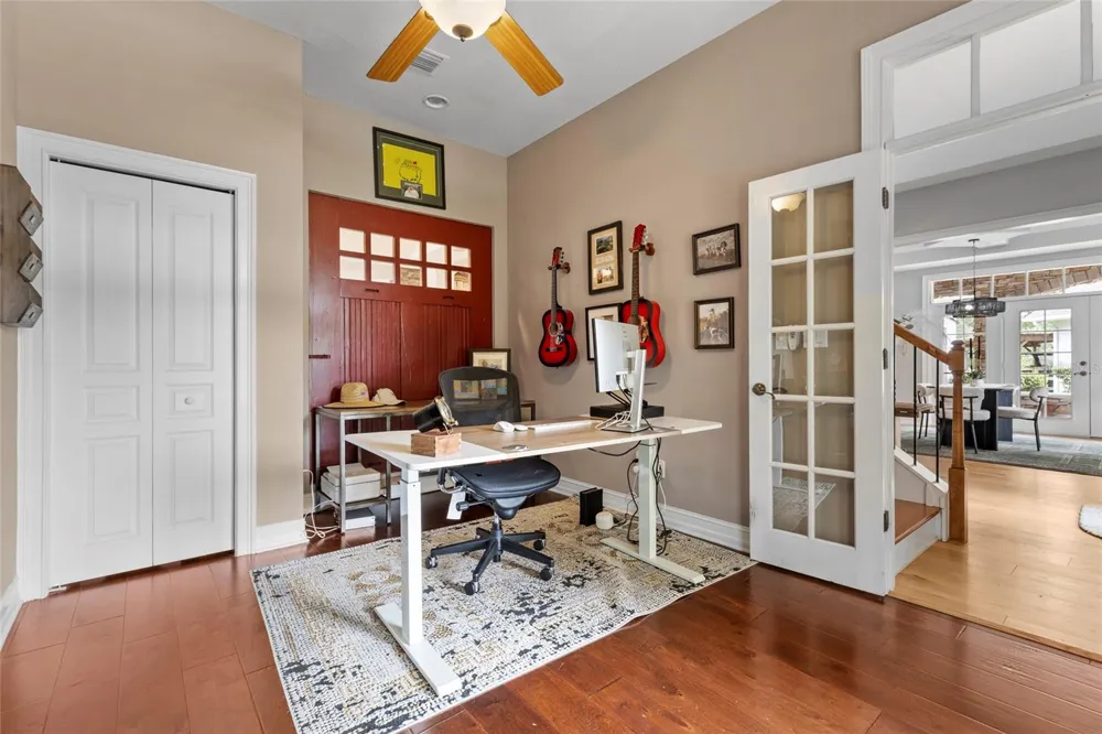 19601 EAGLE CREST DRIVE Lutz, FL 33549