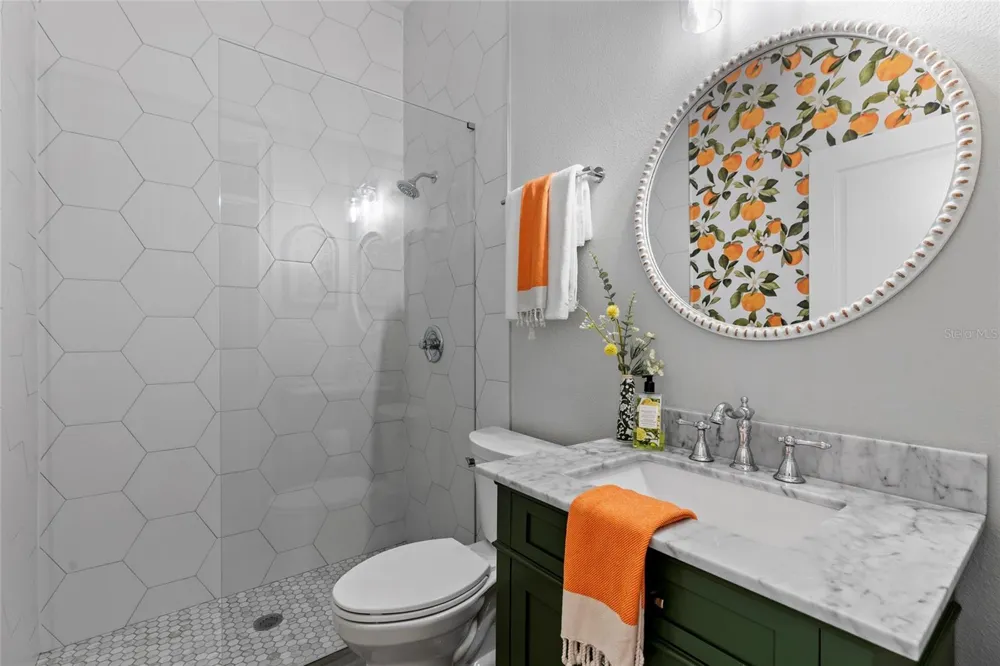 19601 EAGLE CREST DRIVE Lutz, FL 33549