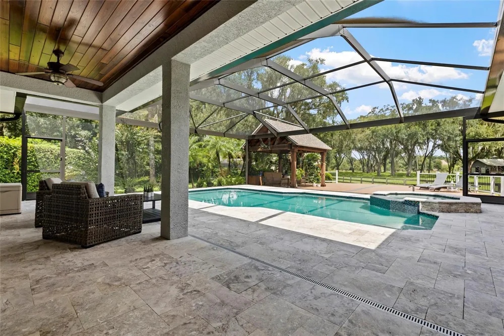 19601 EAGLE CREST DRIVE Lutz, FL 33549
