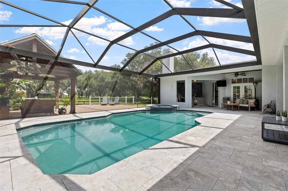 19601 EAGLE CREST DRIVE Lutz, FL 33549