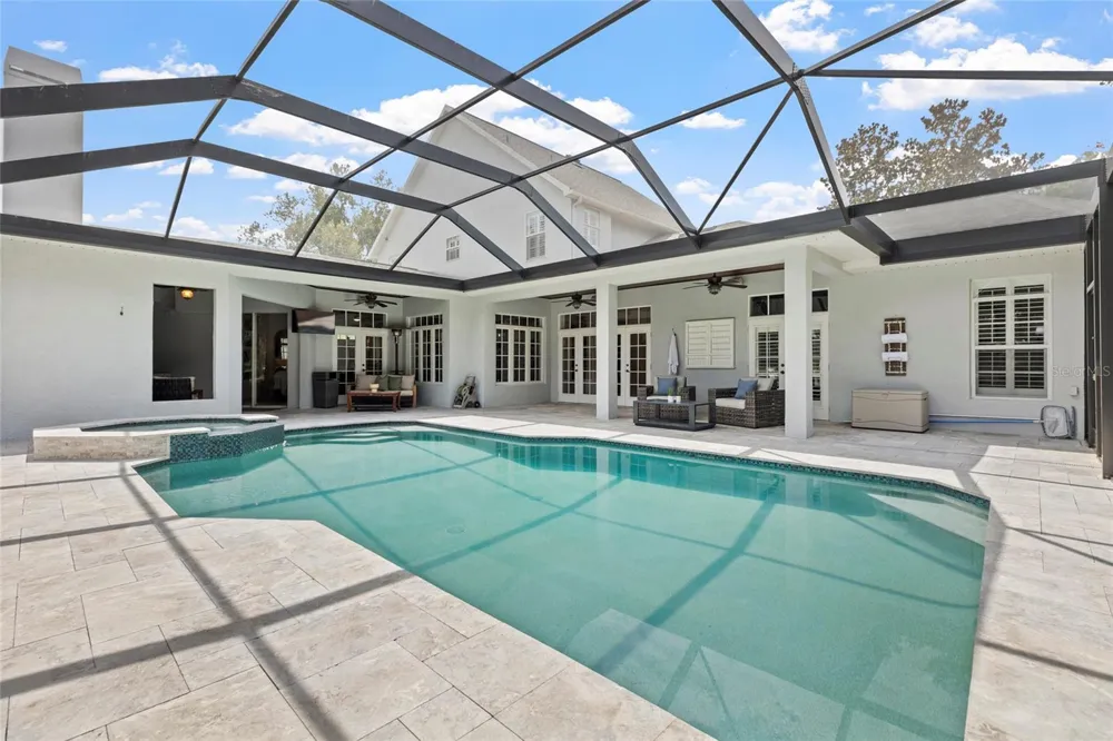 19601 EAGLE CREST DRIVE Lutz, FL 33549