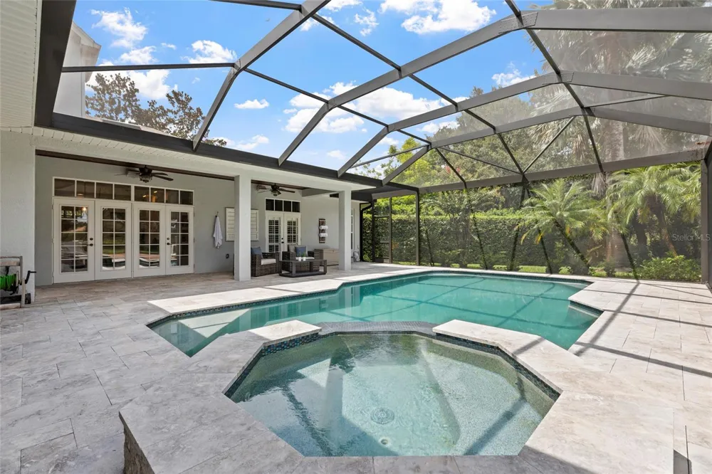 19601 EAGLE CREST DRIVE Lutz, FL 33549