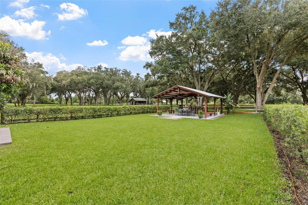 19601 EAGLE CREST DRIVE Lutz, FL 33549