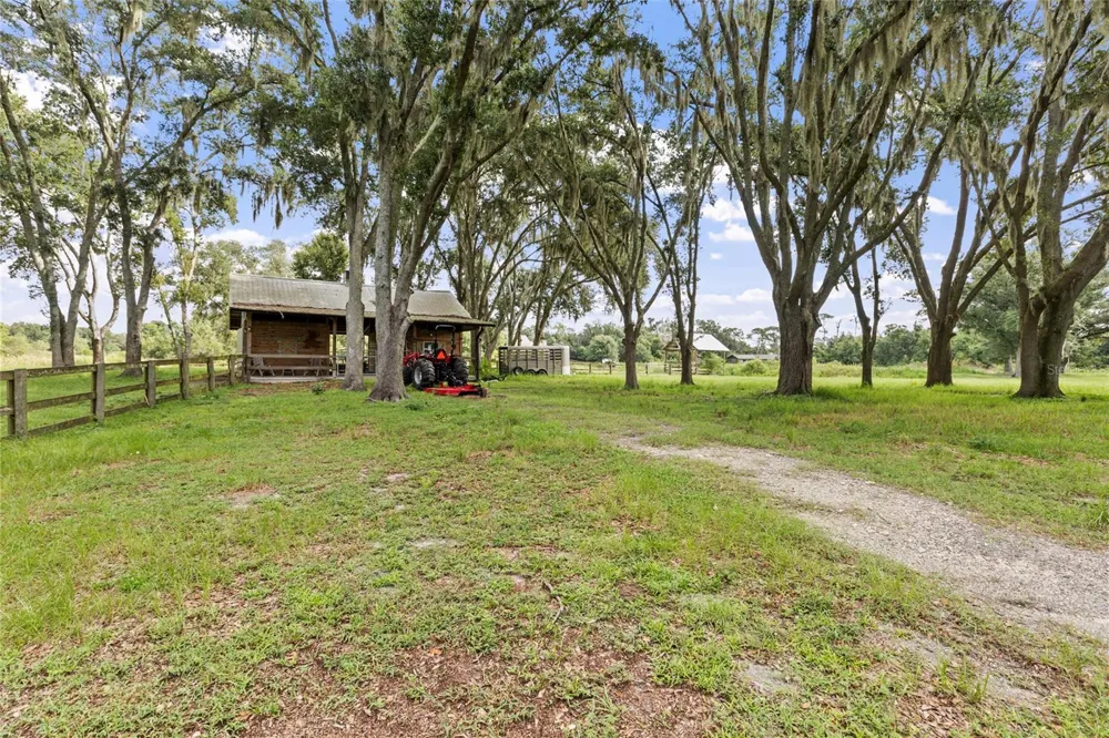 19601 EAGLE CREST DRIVE Lutz, FL 33549