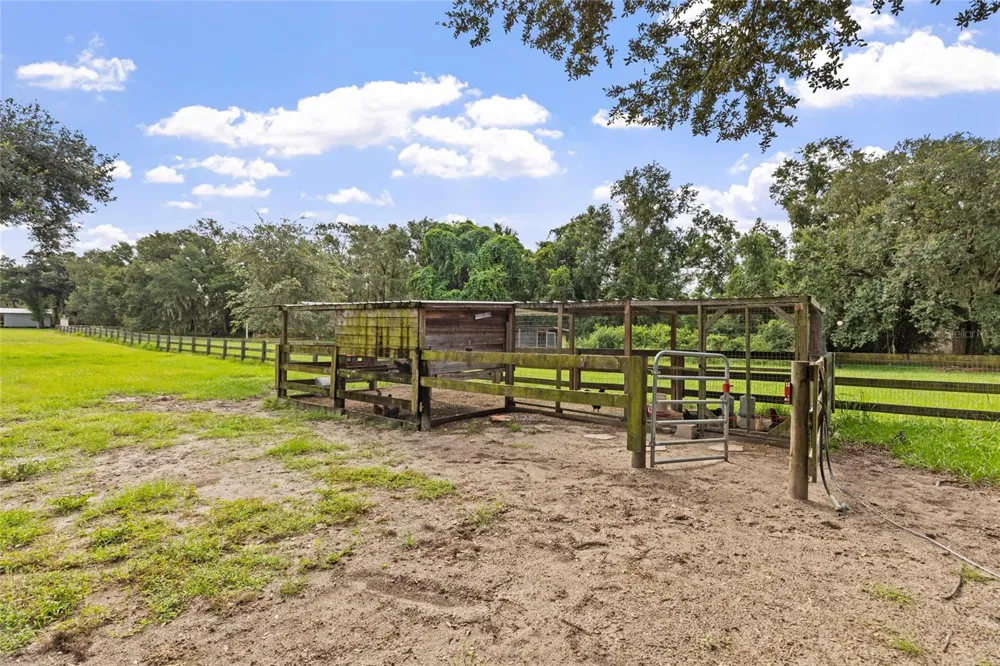 19601 EAGLE CREST DRIVE Lutz, FL 33549