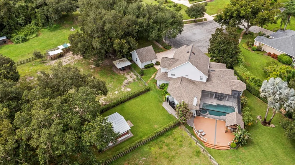 19601 EAGLE CREST DRIVE Lutz, FL 33549