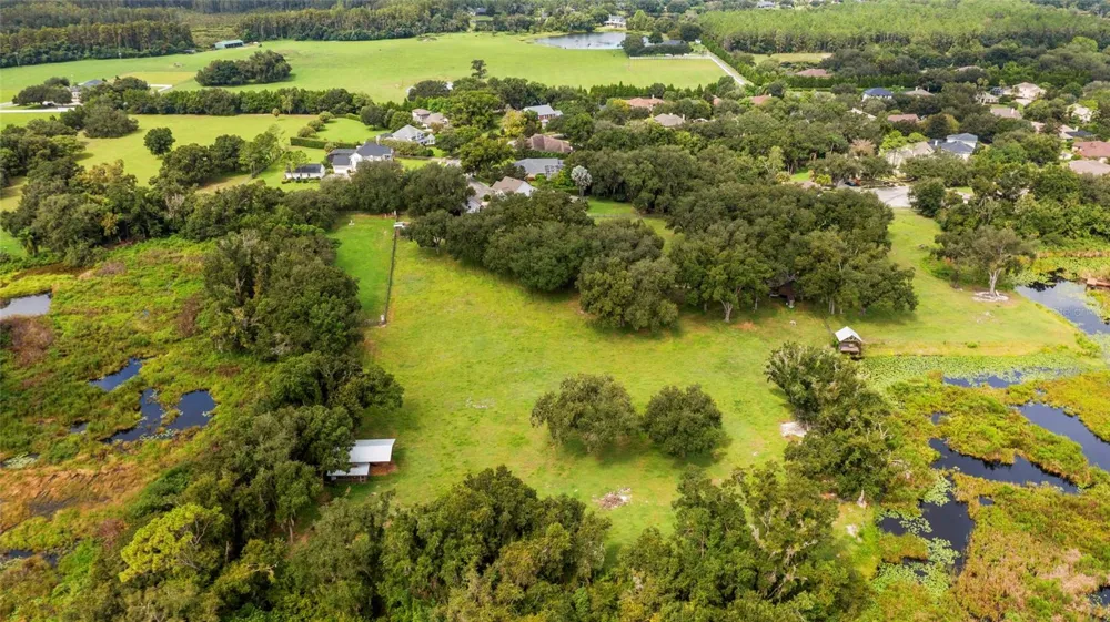 19601 EAGLE CREST DRIVE Lutz, FL 33549