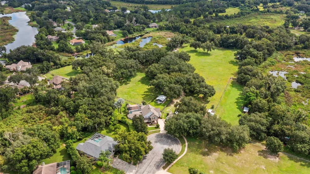 19601 EAGLE CREST DRIVE Lutz, FL 33549