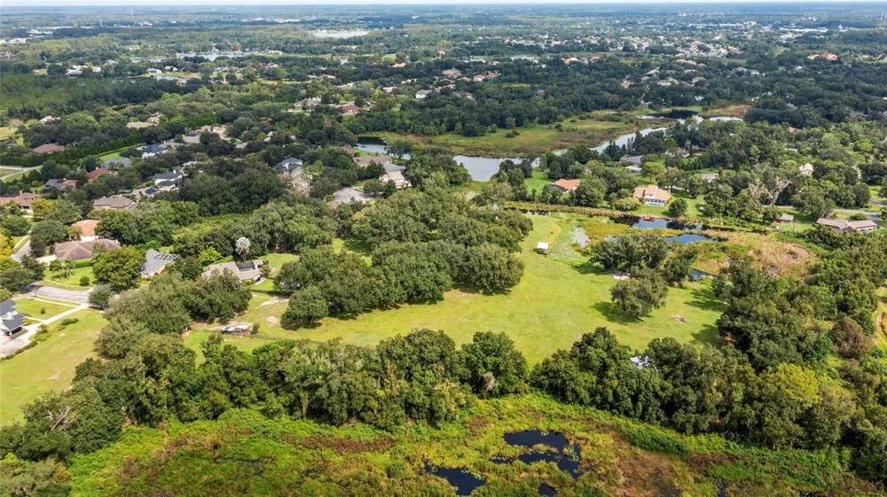 19601 EAGLE CREST DRIVE Lutz, FL 33549