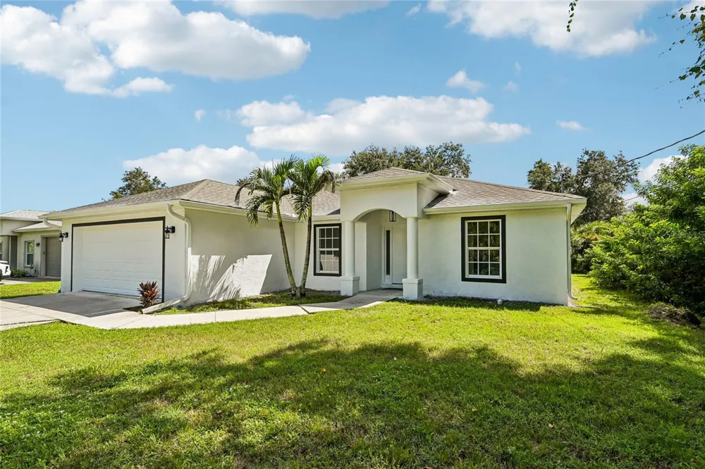 1806 BOSWELL STREET North Port, FL 34288