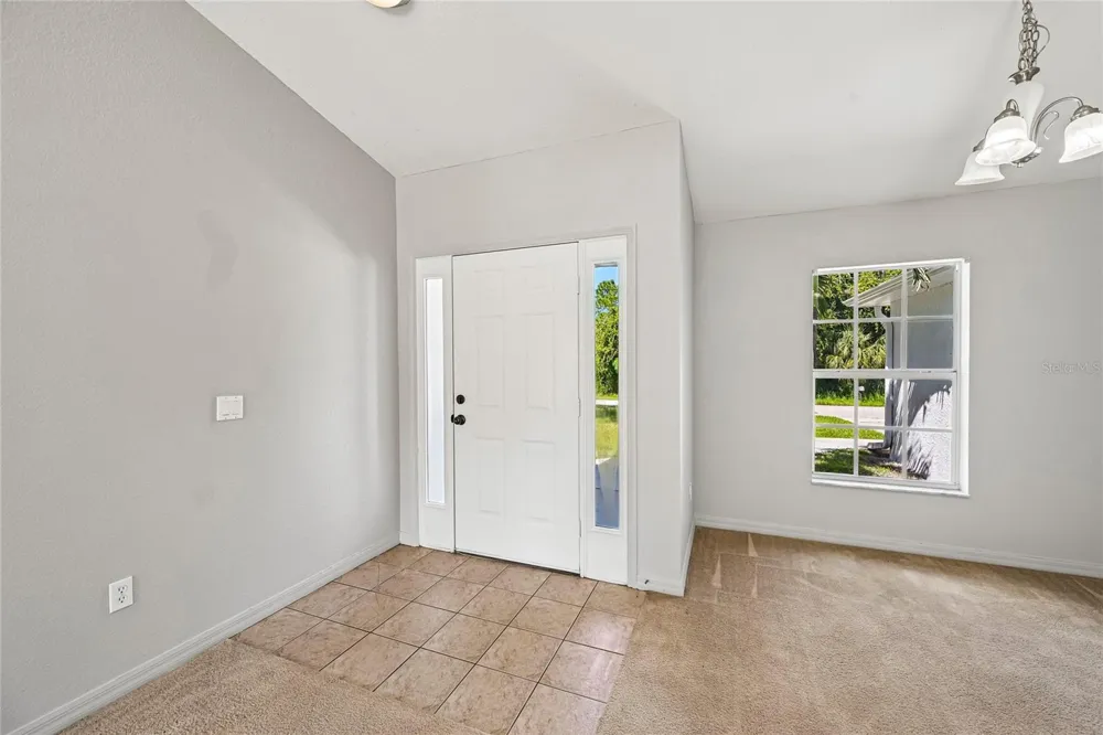 1806 BOSWELL STREET North Port, FL 34288