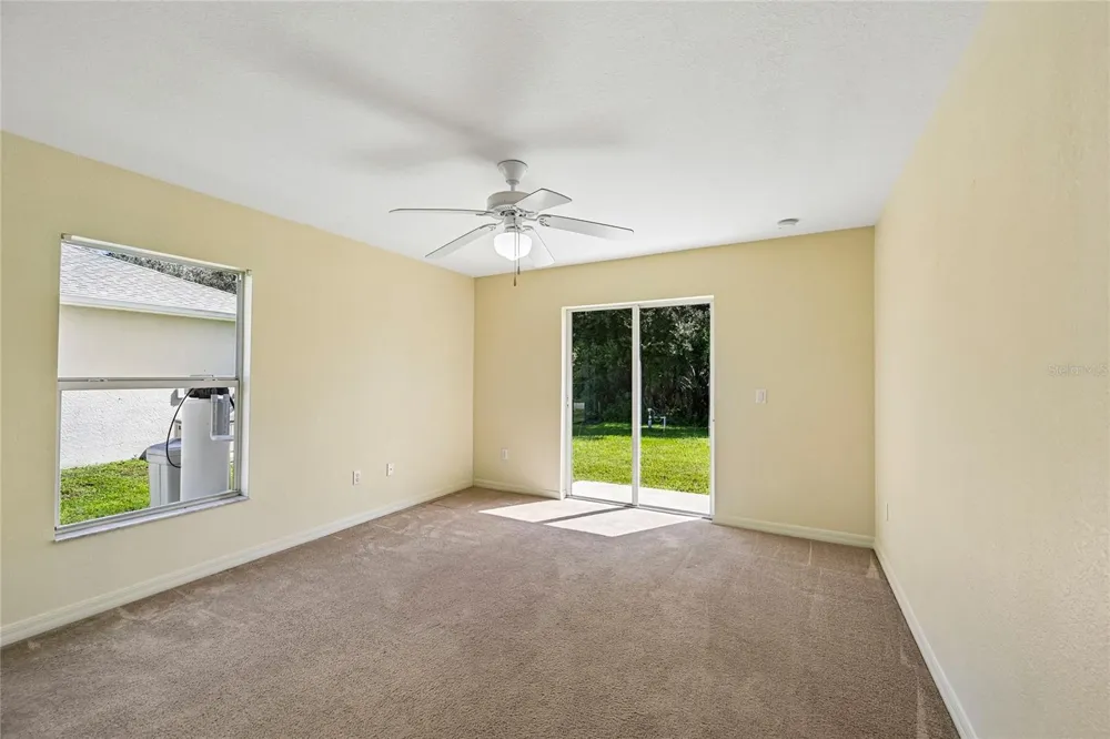 1806 BOSWELL STREET North Port, FL 34288