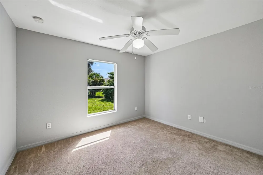 1806 BOSWELL STREET North Port, FL 34288