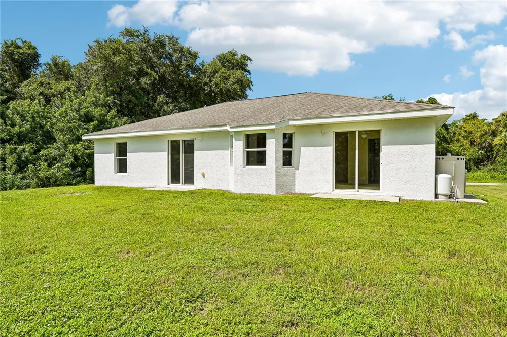 1806 BOSWELL STREET North Port, FL 34288