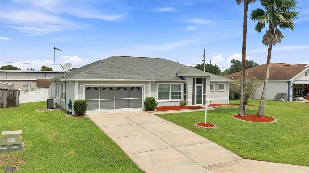6067 SW 81ST STREET ocala, FL 34476