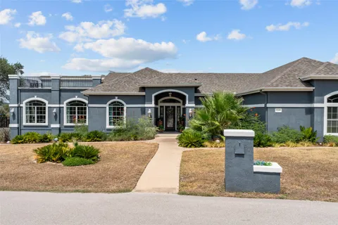 21508 Lake Park Drive