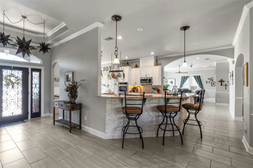21508 Lake Park Drive Lago Vista, TX 78645