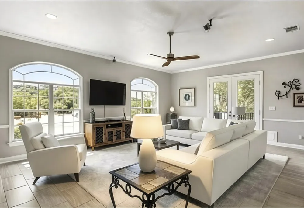21508 Lake Park Drive Lago Vista, TX 78645