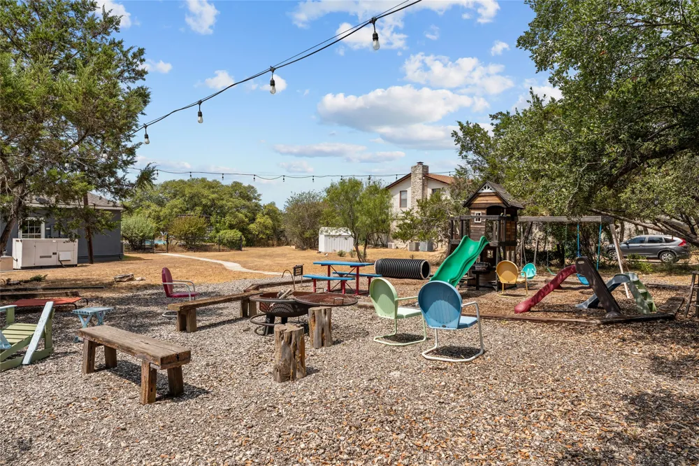 21508 Lake Park Drive Lago Vista, TX 78645