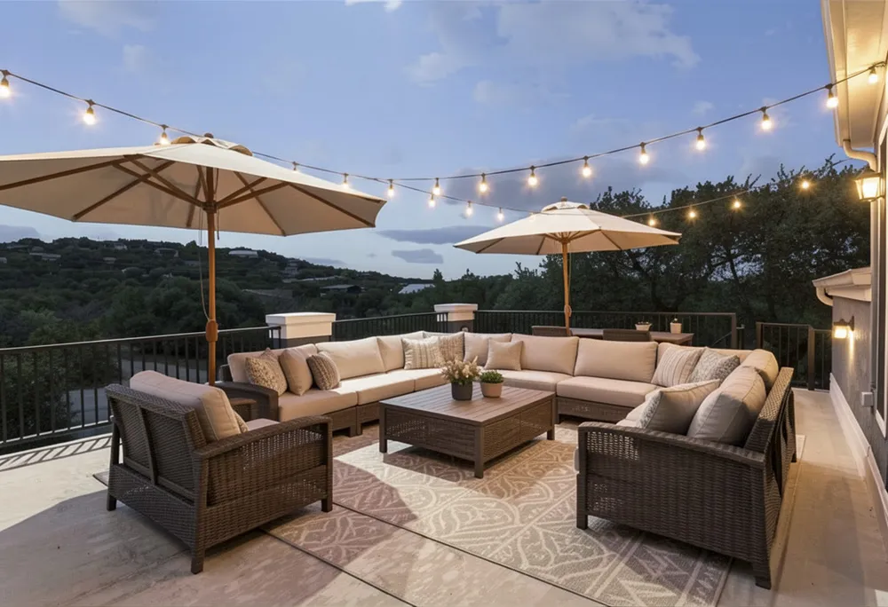21508 Lake Park Drive Lago Vista, TX 78645