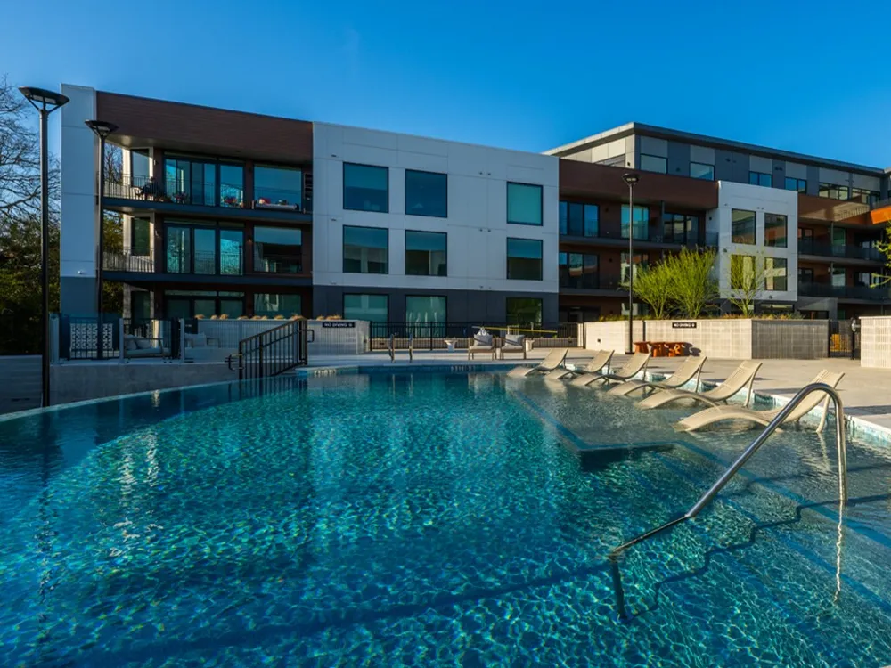 2209 S 1st Street #217 Austin, TX 78704