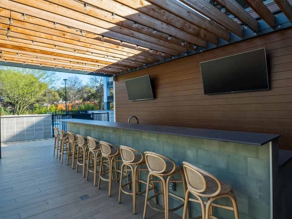 2209 S 1st Street #217 Austin, TX 78704