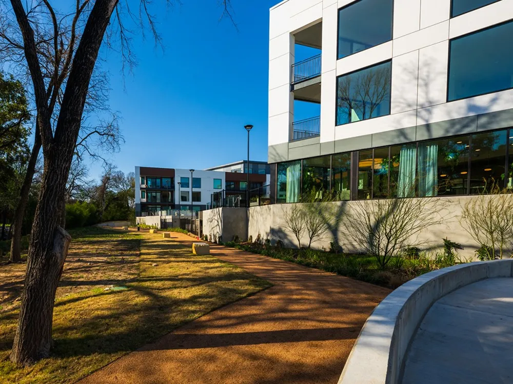2209 S 1st Street #217 Austin, TX 78704