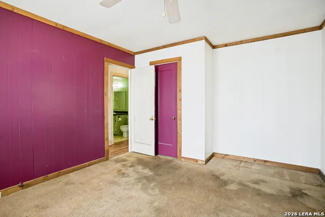 608 Tivy St Kerrville, TX 78028