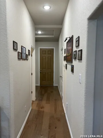 27915 LOKAYA FLS Boerne, TX 78015