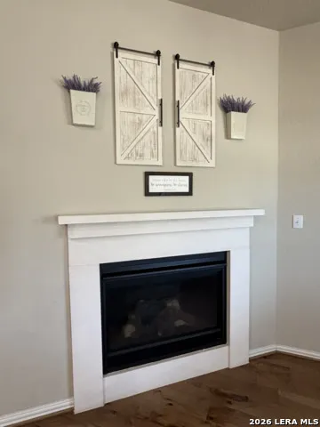 27915 LOKAYA FLS Boerne, TX 78015