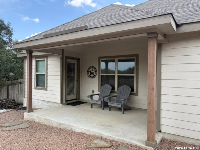 27915 LOKAYA FLS Boerne, TX 78015