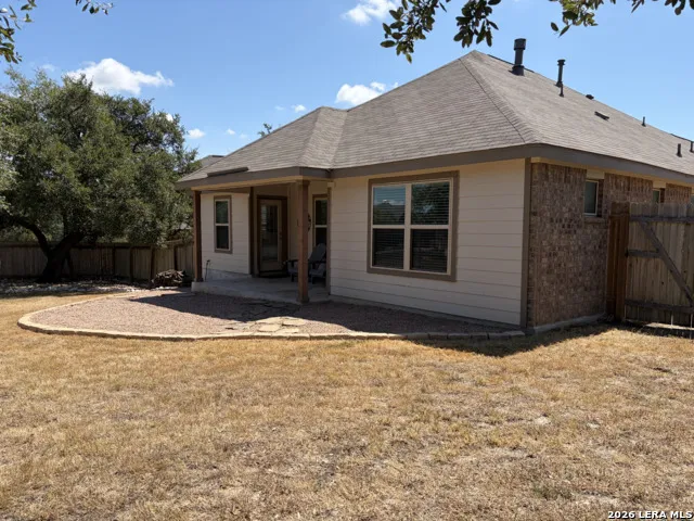 27915 LOKAYA FLS Boerne, TX 78015