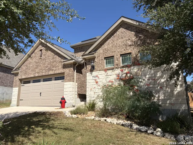 27915 LOKAYA FLS Boerne, TX 78015