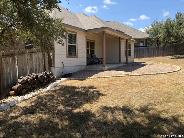 27915 LOKAYA FLS Boerne, TX 78015