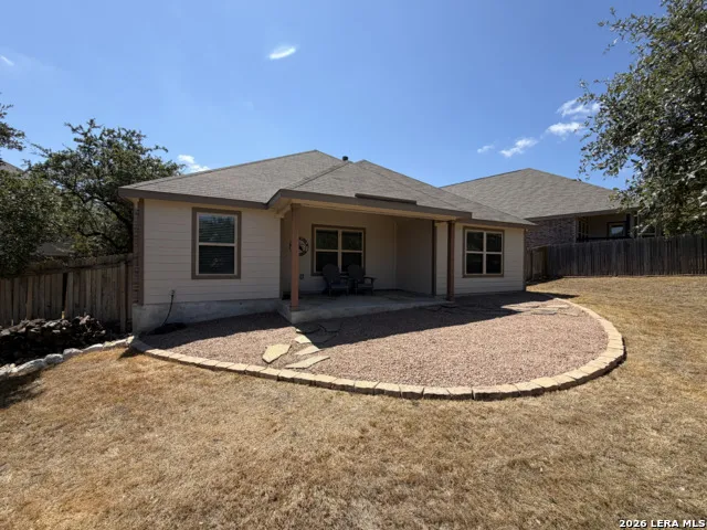 27915 LOKAYA FLS Boerne, TX 78015