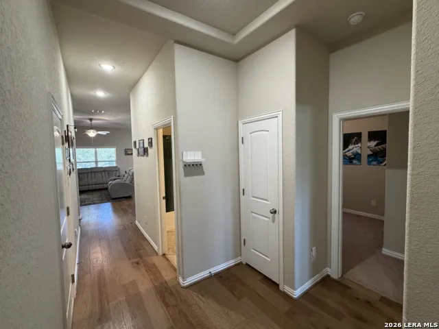 27915 LOKAYA FLS Boerne, TX 78015