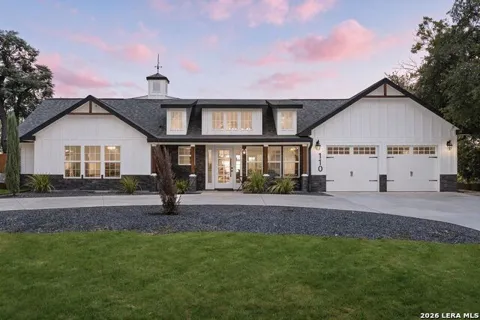 110 BRYKER DR